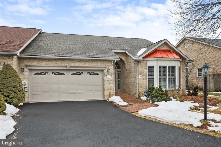 106 Whippoorwill Ln, Falling Waters, WV 25419 - #3