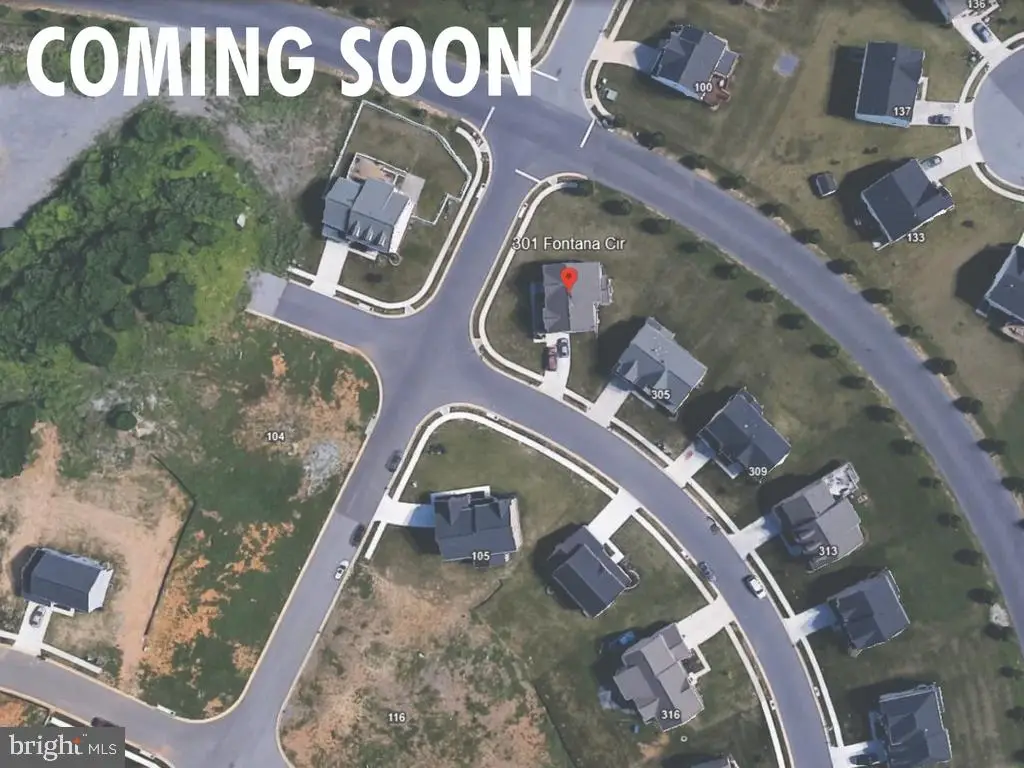 301 Fontana Cir, Martinsburg, WV 25403 - #1