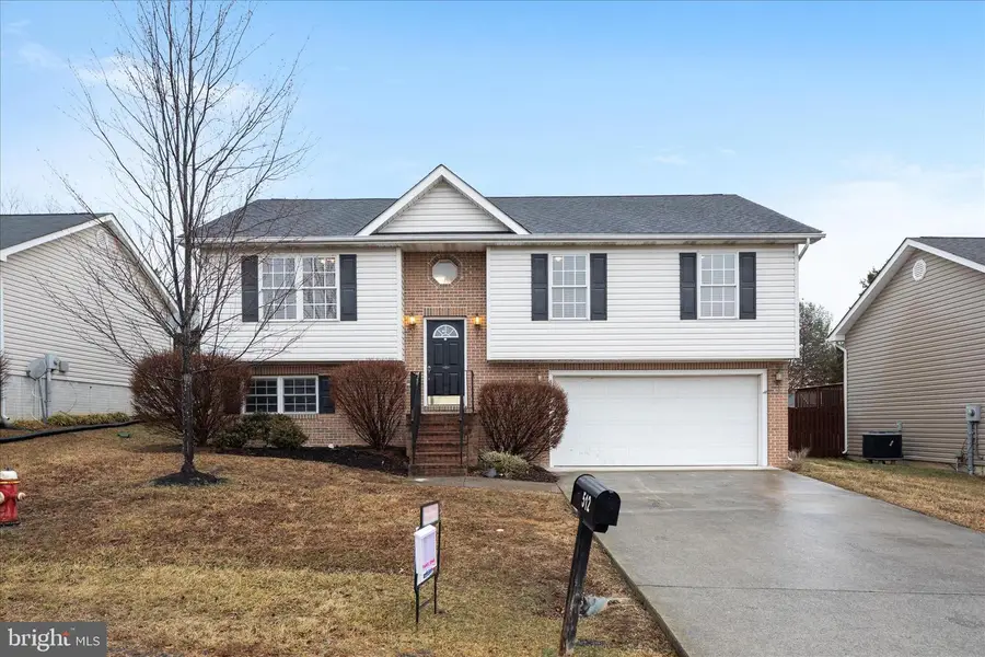 512 Ford Cir, Inwood, WV 25428 - #2