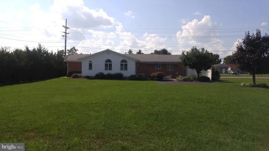 8509 Winchester Ave, Inwood, WV 25428 - #3