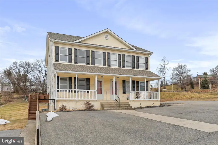 257,259,261 School House Dr, Hedgesville, WV 25427 - #3