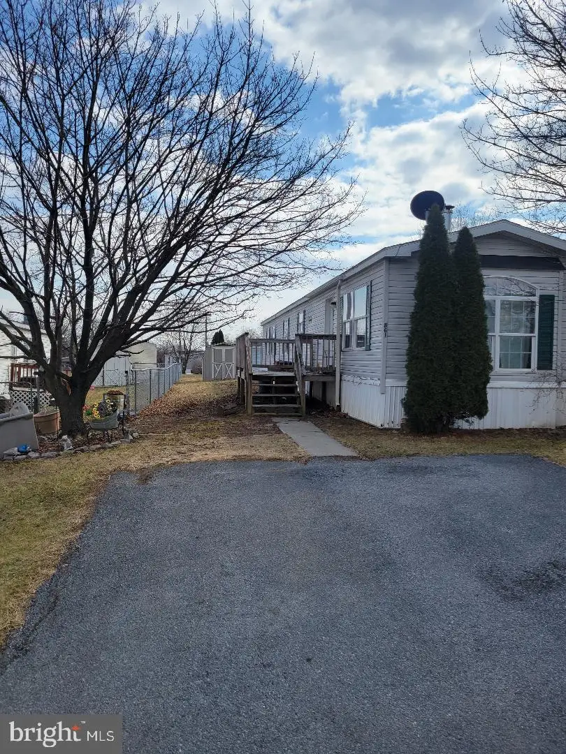 861 Royal Crest Drive, Martinsburg, WV 25401 - #1