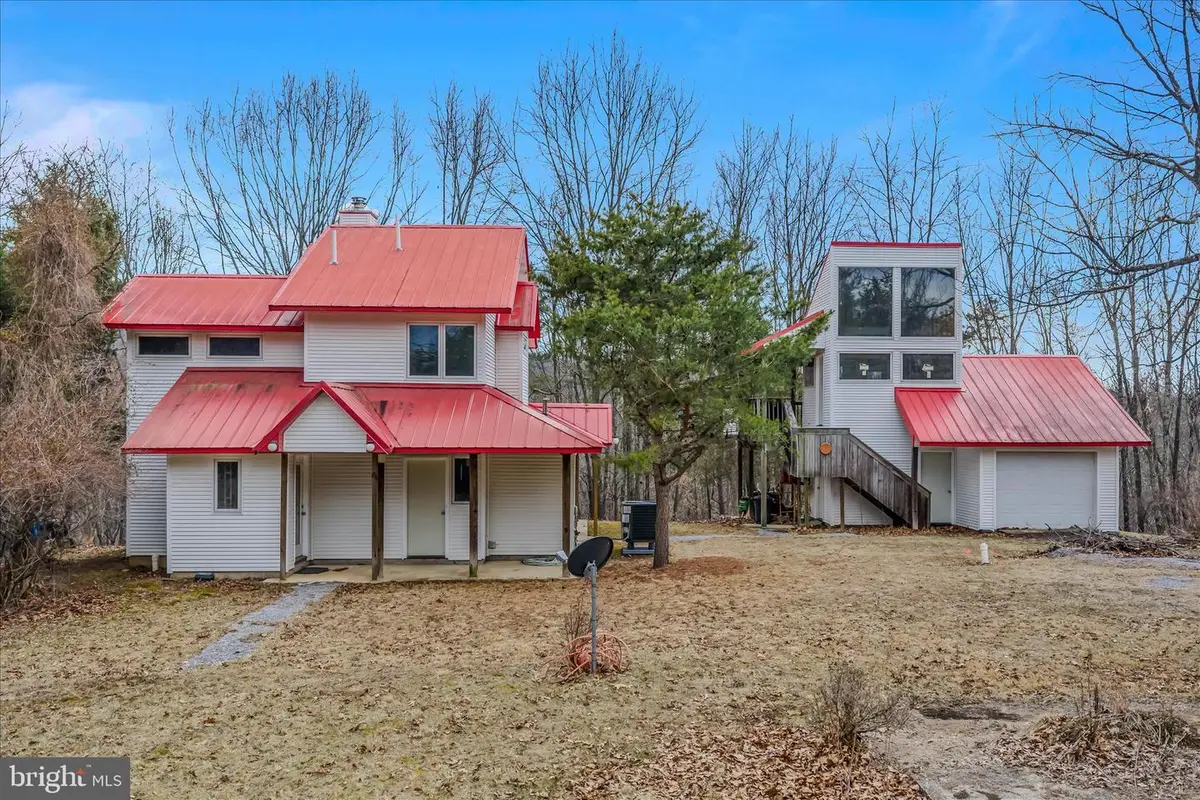 292 Big Park Rd, Hedgesville, WV 25427 - #1