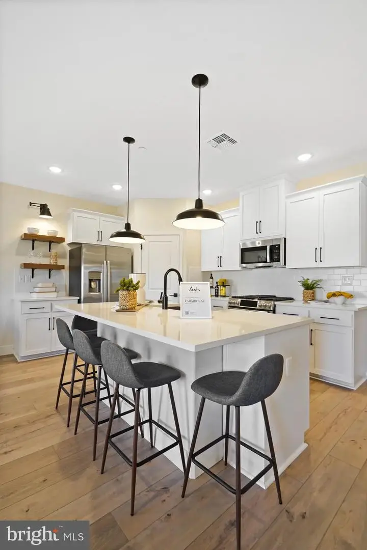 Lot 190 Valor Lane, Martinsburg, WV 25405 - #3