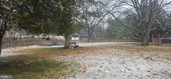 Lot C Baywatch Ln, INWOOD, WV 25428