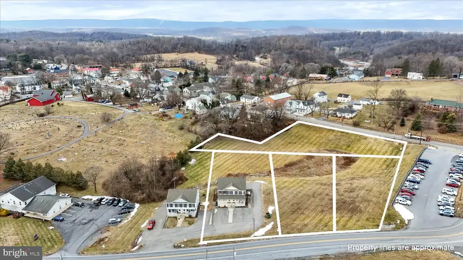 Lot 4 School House Dr, Hedgesville, WV 25427 - #2