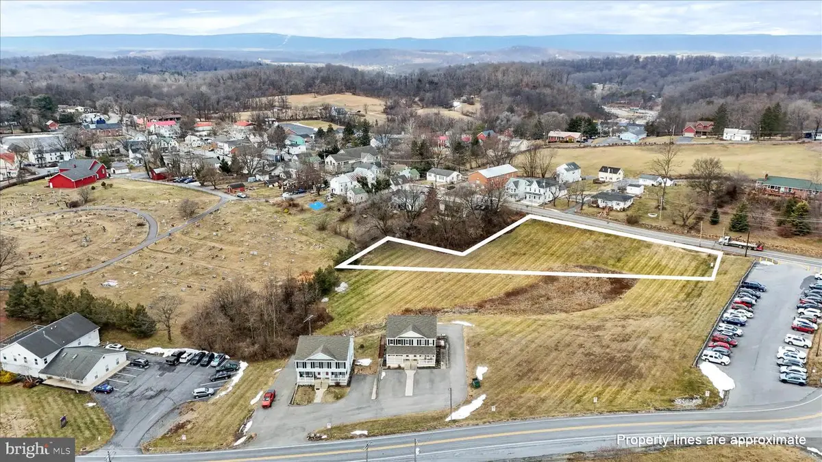 Lot 5 School House Dr, Hedgesville, WV 25427 - #1