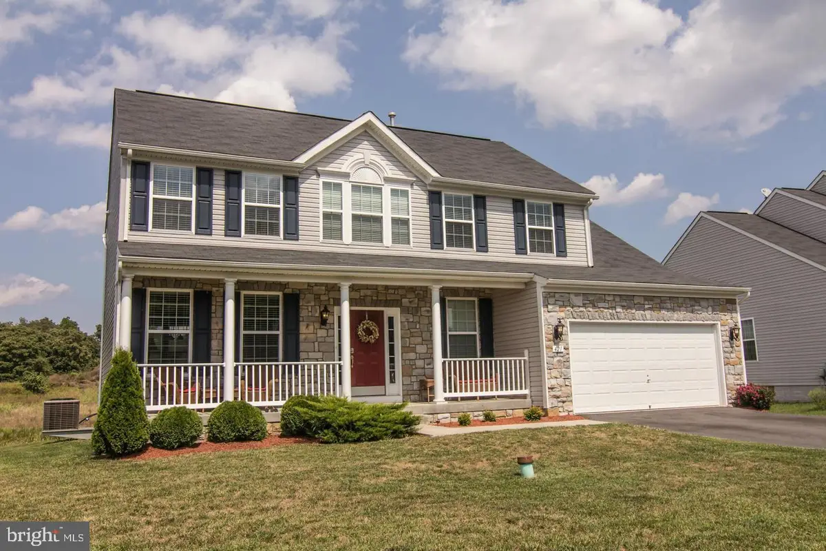 421 Flight O Arrows Way, Martinsburg, WV 25403 - #1