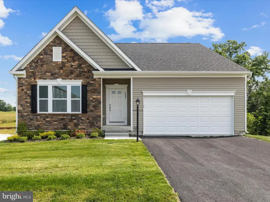 262 Quillworth Rd, Inwood, WV 25428 - #2