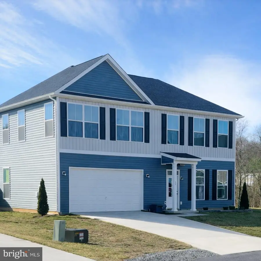 91 Cilantro Ln, Bunker Hill, WV 25413 - #2