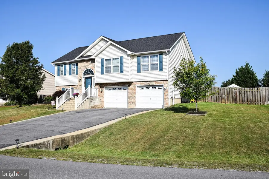 169 Marlowe Dr, Inwood, WV 25428 - #2