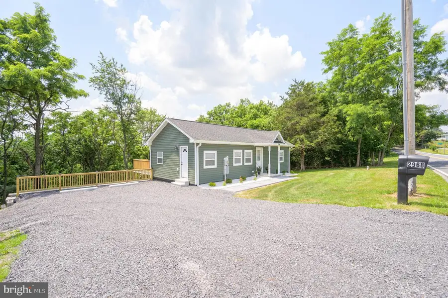 2968 Sulphur Springs Rd, Inwood, WV 25428 - #2