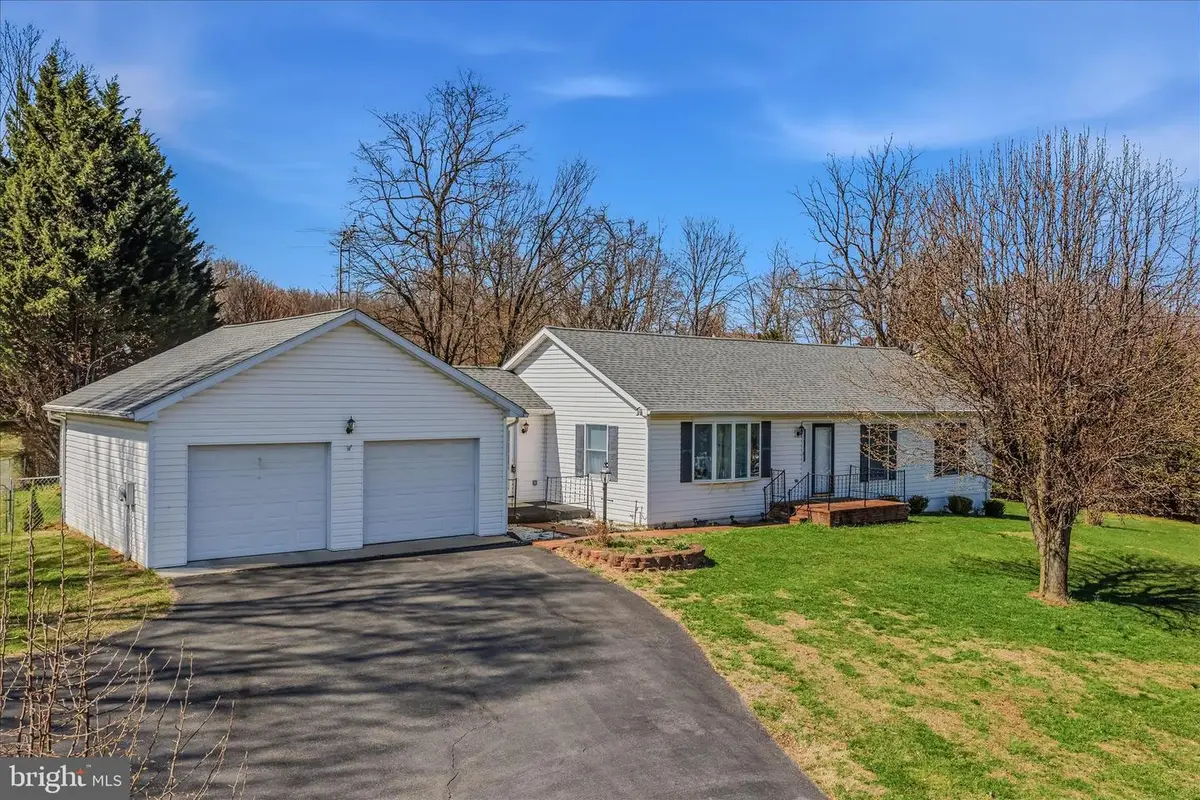 34 Turf Dr S, Martinsburg, WV 25405 - #1