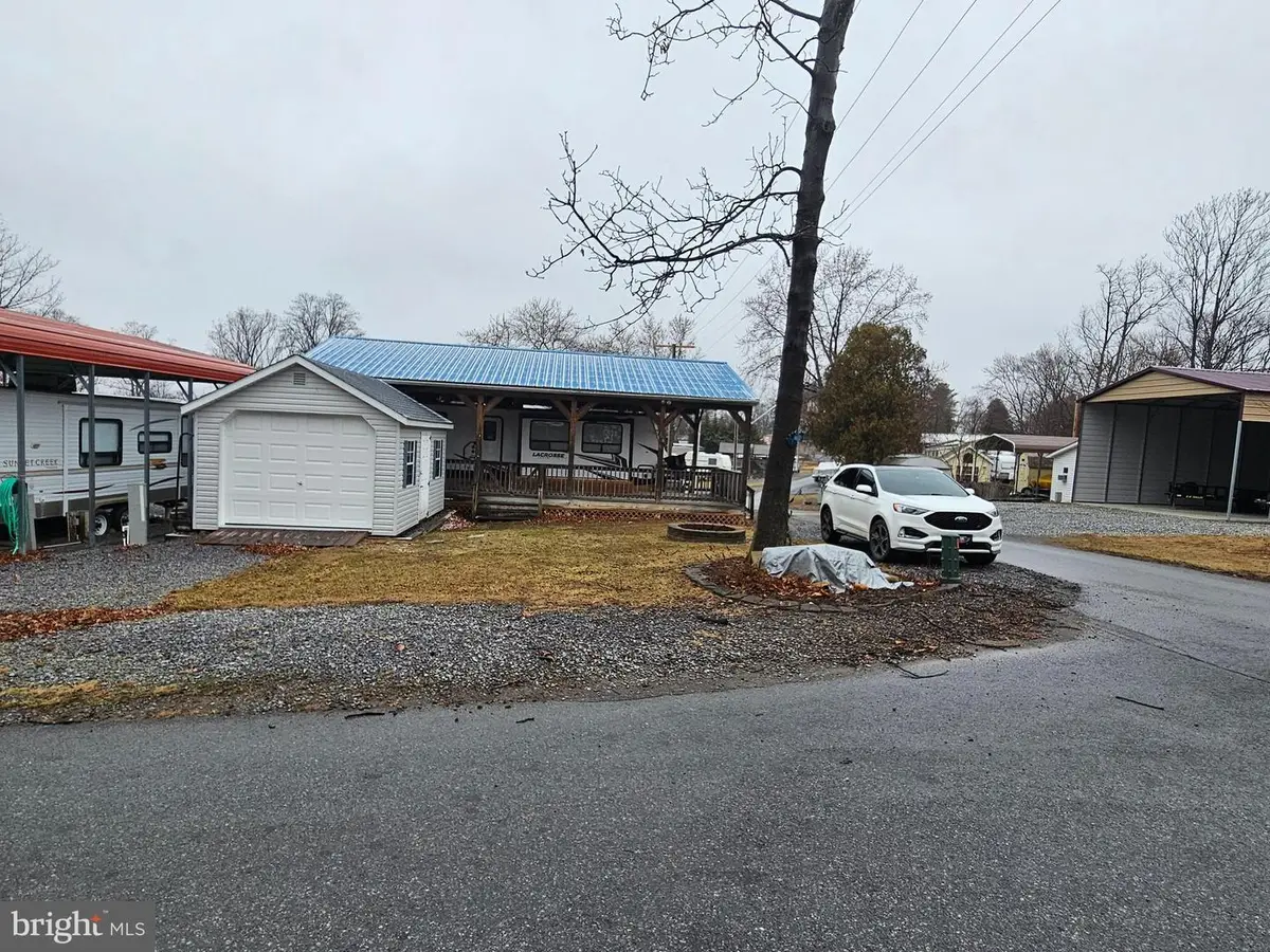 Block 41 Lot 23 Yogi Bear Blvd, Falling Waters, WV 25419 - #1