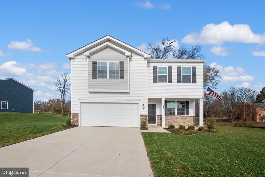 269 Anconas, Martinsburg, WV 25403 - #1