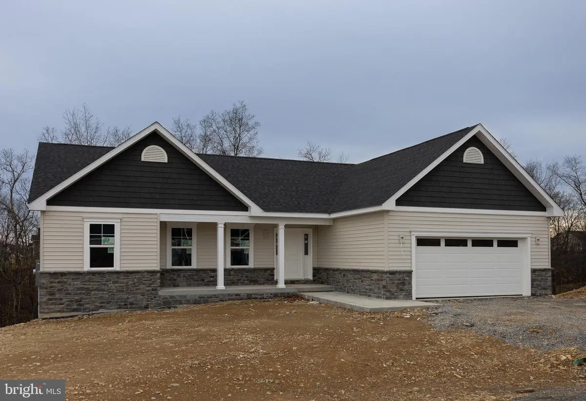 94 Nyquist Way, Martinsburg, WV 25404 - #1