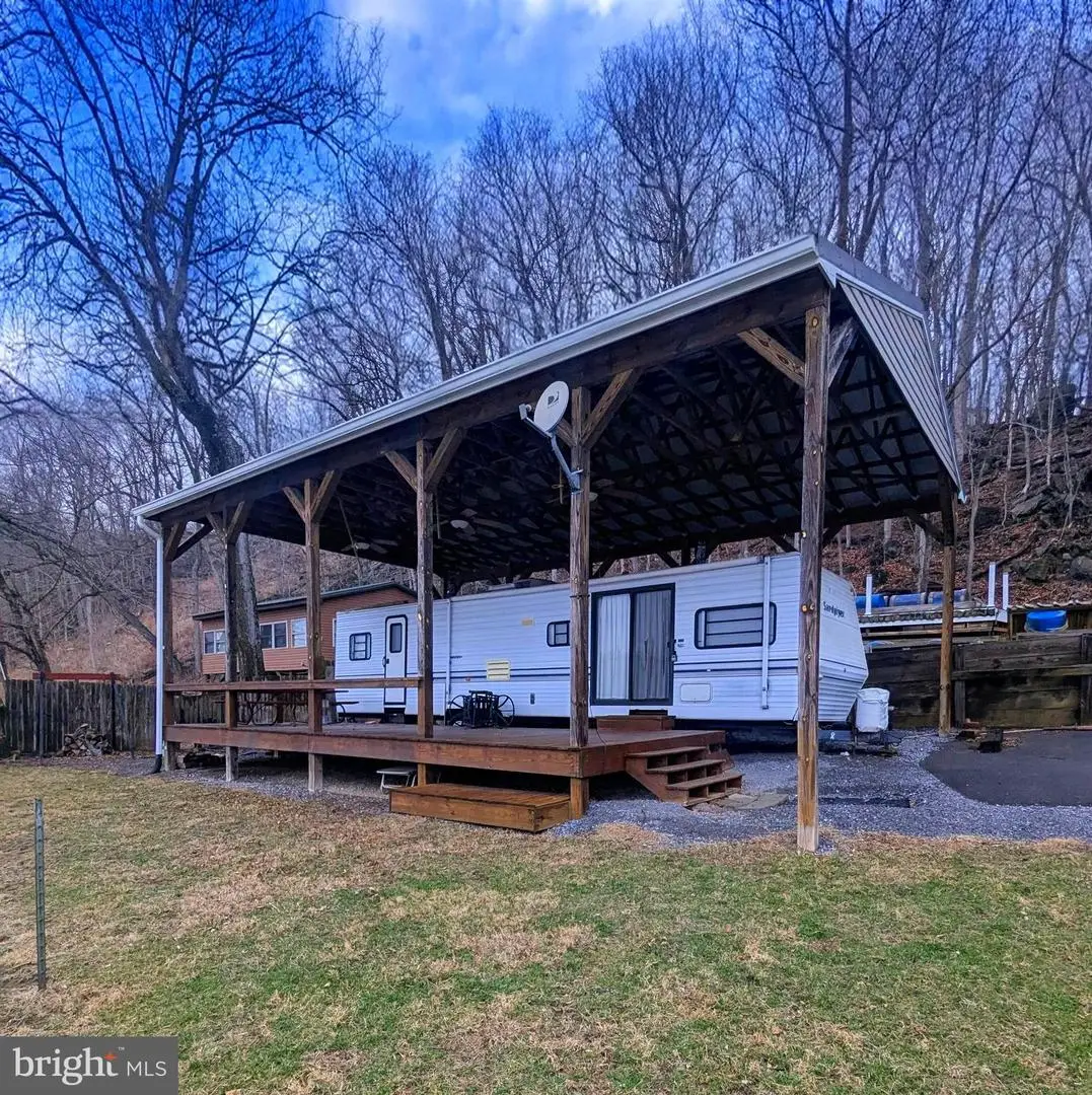 Block 77 Lot 77 Park Blvd, Falling Waters, WV 25419 - #1