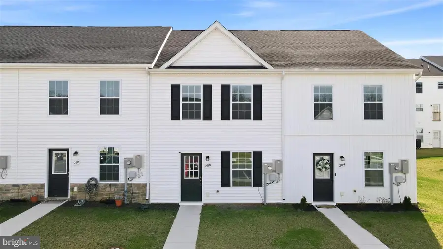 208 White Violet Way, Kearneysville, WV 25430 - #2