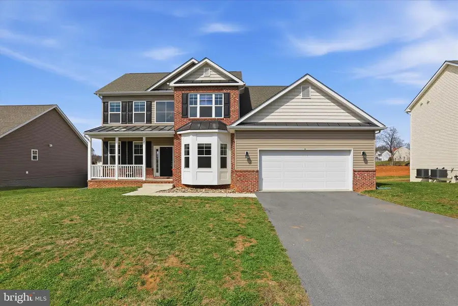 129 Constellation, Inwood, WV 25428 - #3