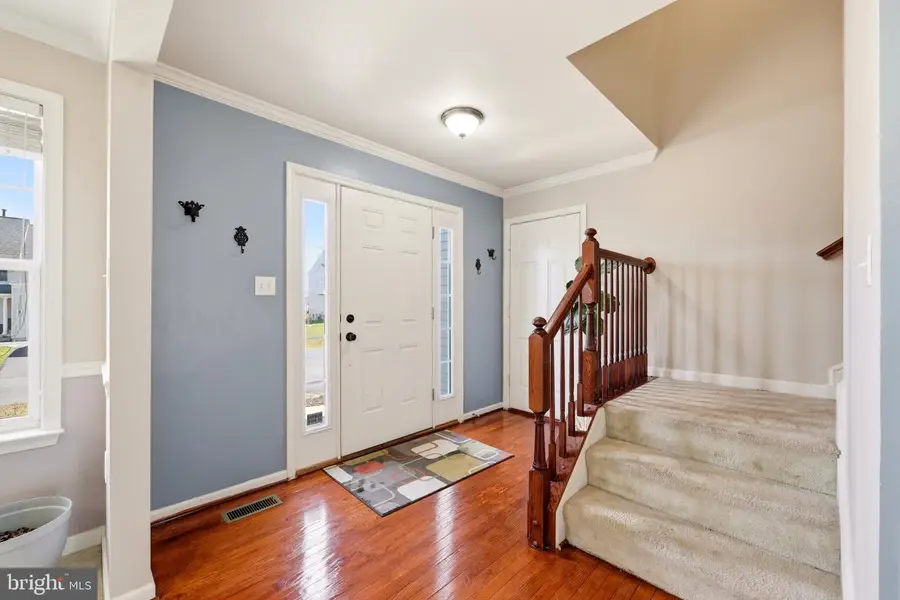 486 Calvert Cir, Bunker Hill, WV 25413 - #3