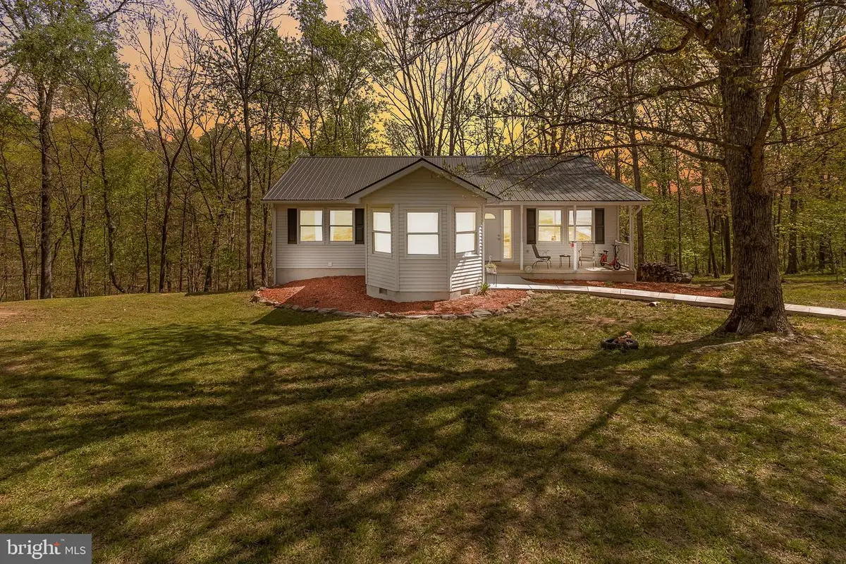 139 Cone Ct, Martinsburg, WV 25405 - #1