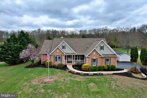 407 Lost Rd, MARTINSBURG, WV 25403