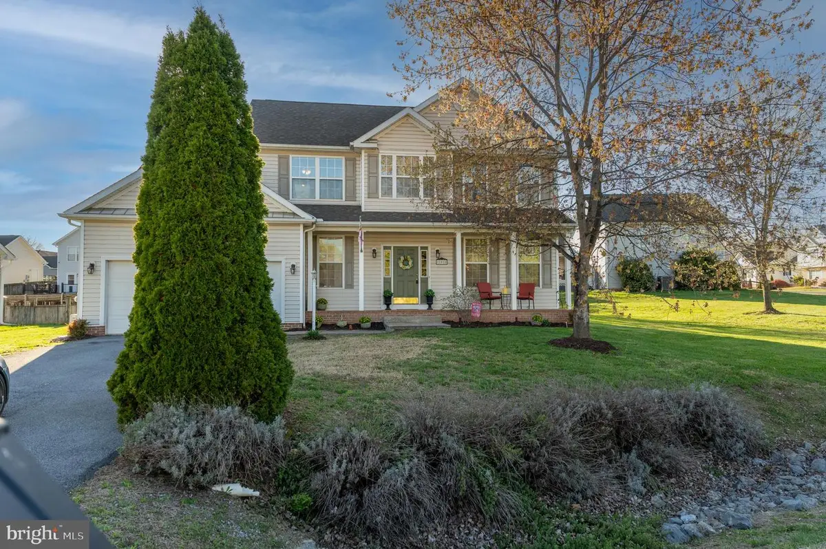 101 Wren St N, Martinsburg, WV 25405 - #1