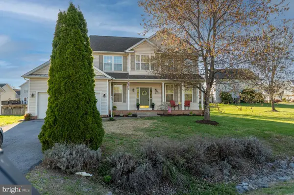 101 Wren St N, MARTINSBURG, WV 25405