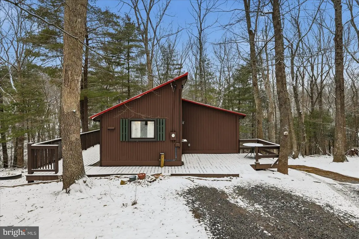 99 Whistler Ln, Hedgesville, WV 25427 - #1