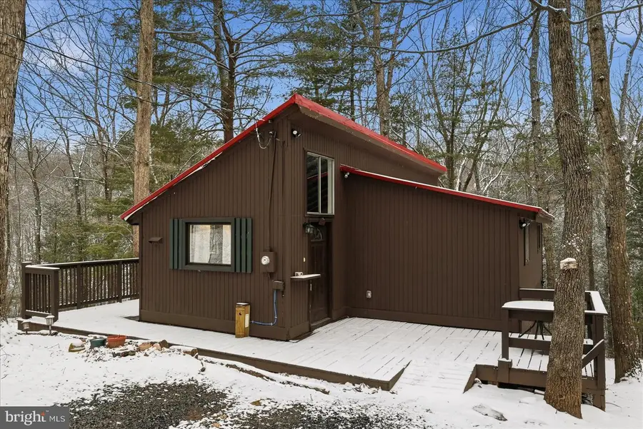 99 Whistler Ln, Hedgesville, WV 25427 - #2