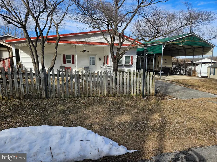 Block 18 Lot 44 Hollow Log, Falling Waters, WV 25419 - #3