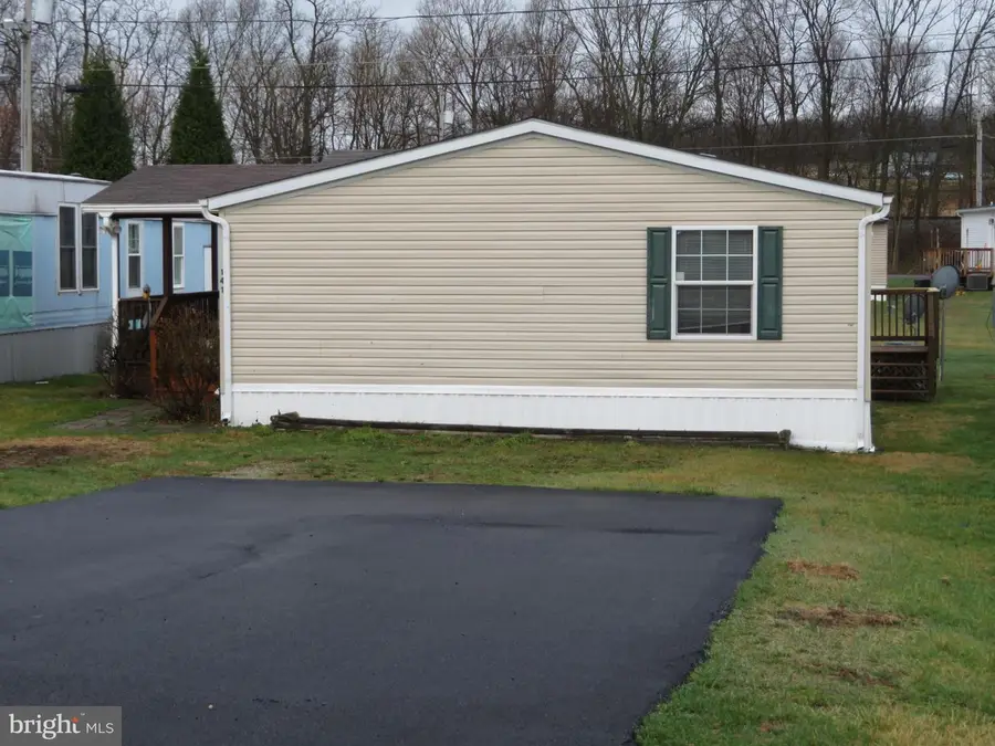 141 Janesa Dr, Martinsburg, WV 25403 - #3