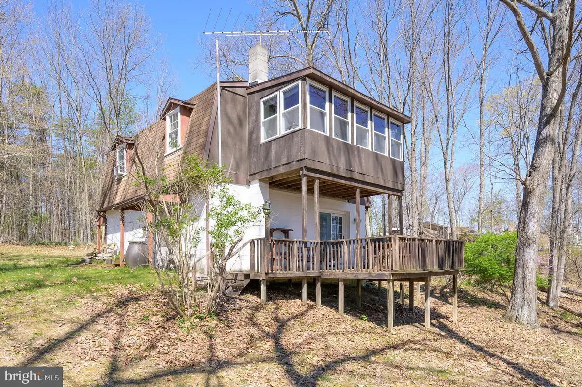 1524 Lamplight Rd, Inwood, WV 25428 - #1