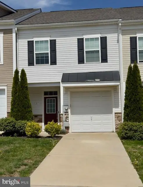 127 Oflannery Ct, MARTINSBURG, WV 25403