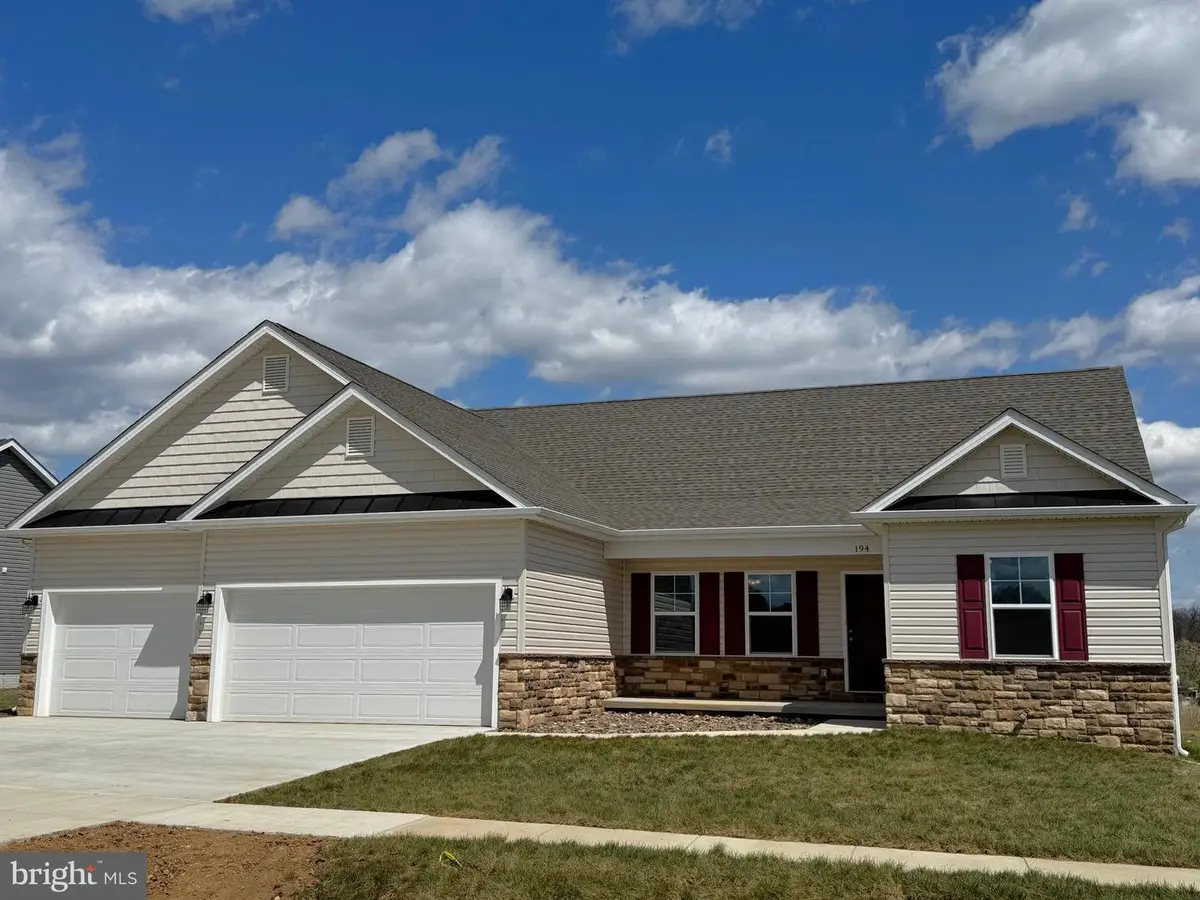 Lot 69 Bismark Rd, Inwood, WV 25428 - #1