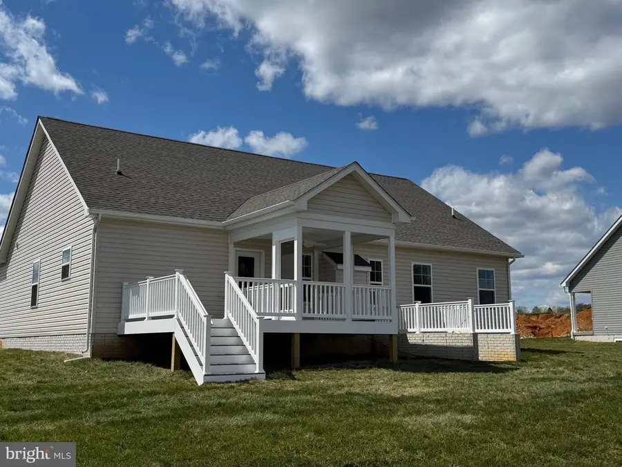 Lot 69 Bismark Rd, Inwood, WV 25428 - #3