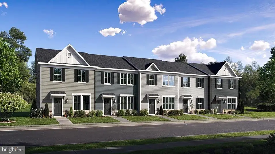 Lot#082 Gravenstein Ln #weston, Martinsburg, WV 25401 - #1