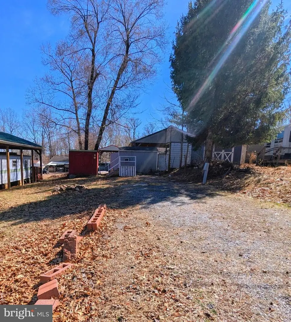 Block 24 Lot 5 Yogi Bear Lane, Falling Waters, WV 25419 - #1