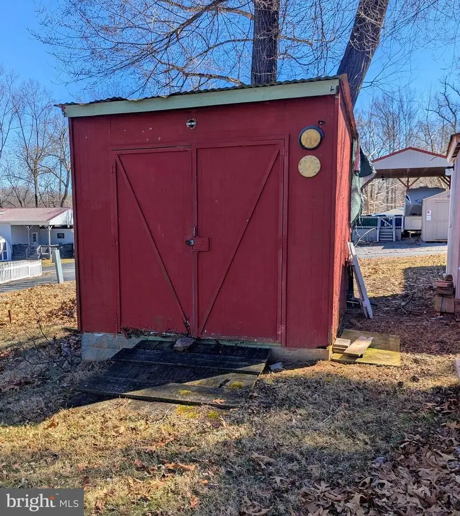 Block 24 Lot 5 Yogi Bear Lane, Falling Waters, WV 25419 - #3