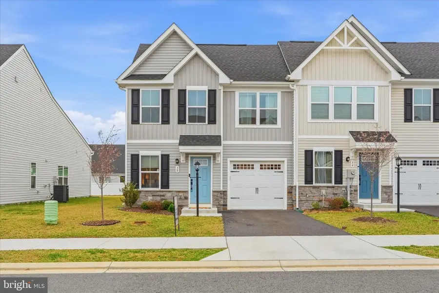 38 Bibury St, Martinsburg, WV 25405 - #3
