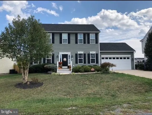 162 Job Rd, Inwood, WV 25428 - #1