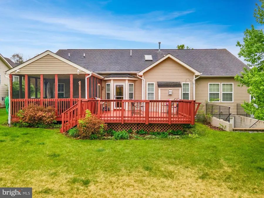 540 Hogan Dr, Martinsburg, WV 25405 - #2