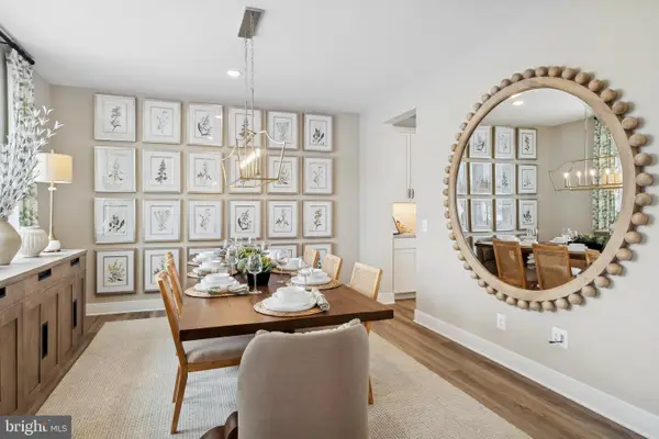 (lot 41) Tbd Legume Dr, MARTINSBURG, WV 25403