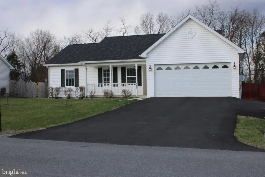 372 Marlowe Drive, Inwood, WV 25428 - #3