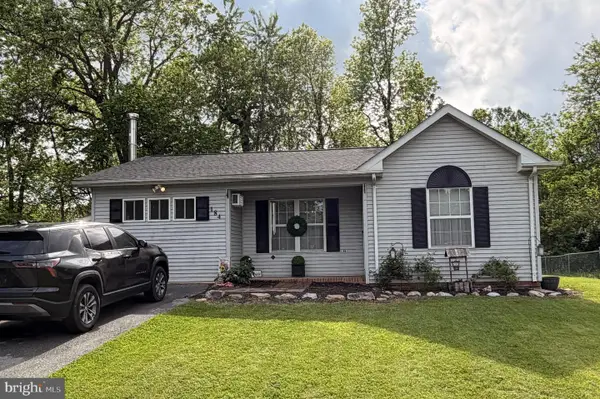 184 Dexter Dr, MARTINSBURG, WV 25405