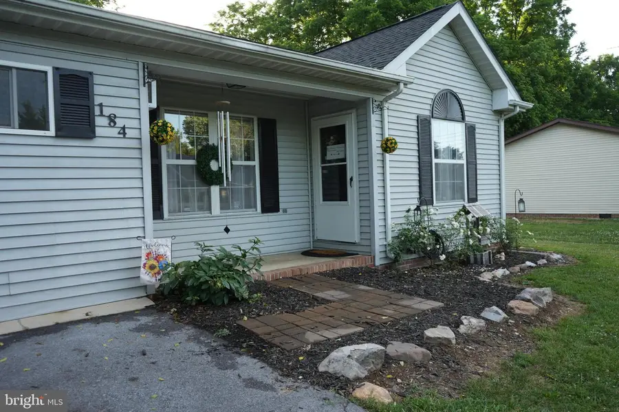 184 Dexter Dr, Martinsburg, WV 25405 - #2
