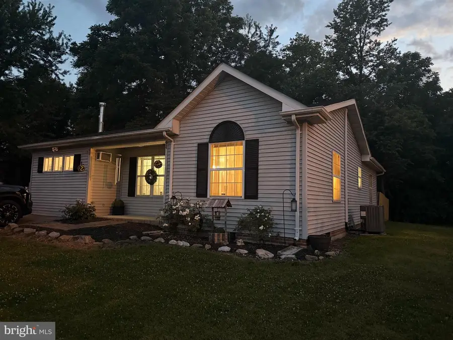 184 Dexter Dr, Martinsburg, WV 25405 - #3