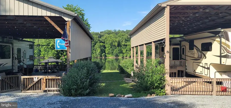 Block 7 Lots 3 & 4 Boo Boo Blvd, Falling Waters, WV 25419 - #3