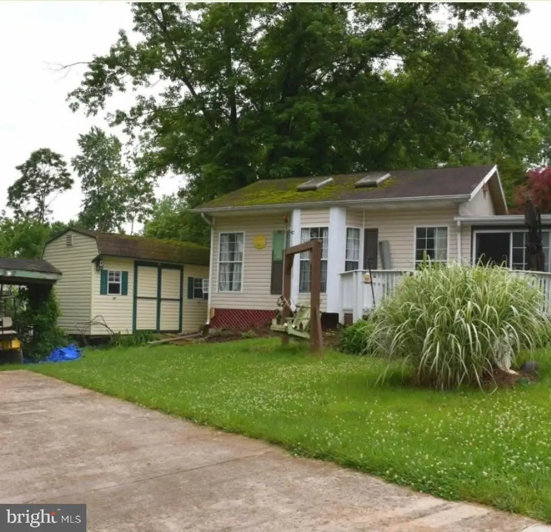 Block 5 Lots 2 & 3 Poison Oak Rd, Falling Waters, WV 25419 - #1