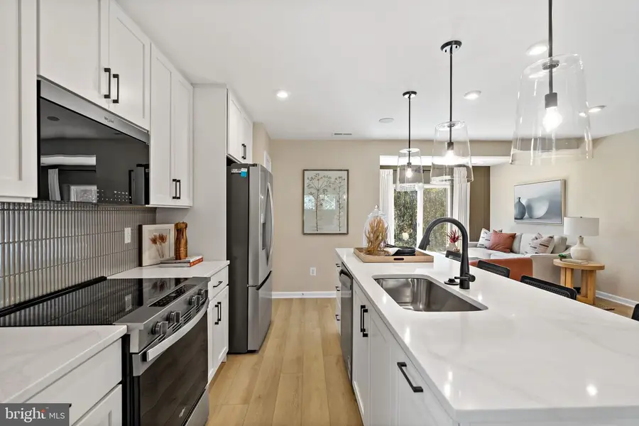 Homesite 2 Bosque Ct, Martinsburg, WV 25404 - #3